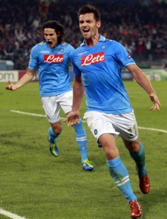 马竞的潜在 马竞的潜在