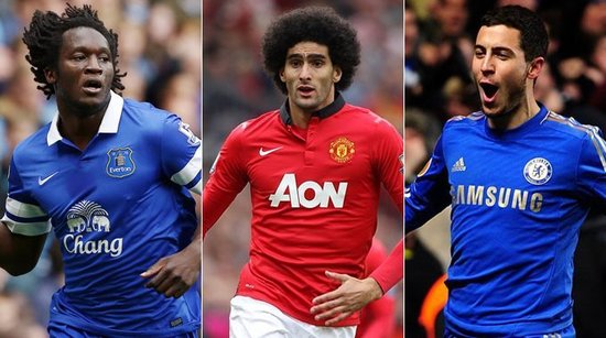 中场的拦截 中场的拦截